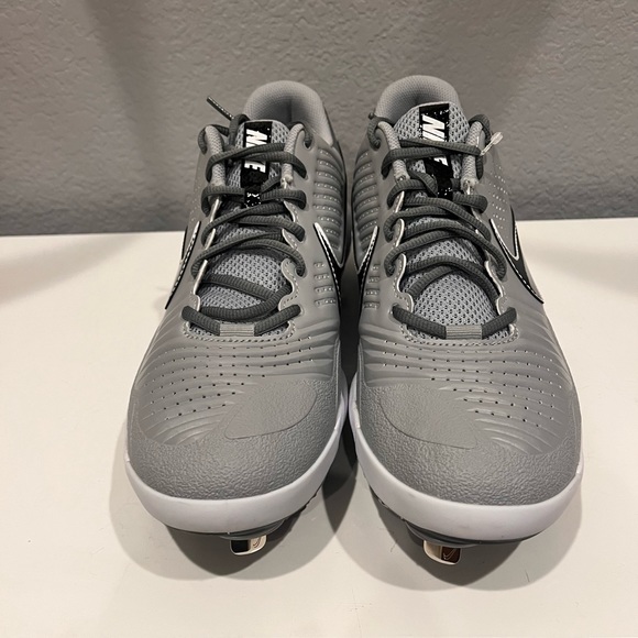 Nike Alpha Huarache 3 Varsity Baseball Cleats main image 5